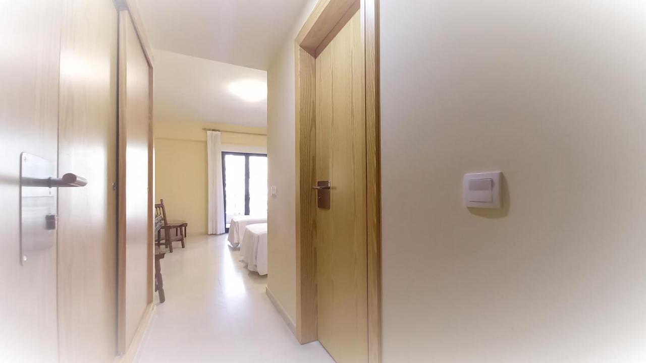 Hotel Balneario De Retortillo 外观 照片