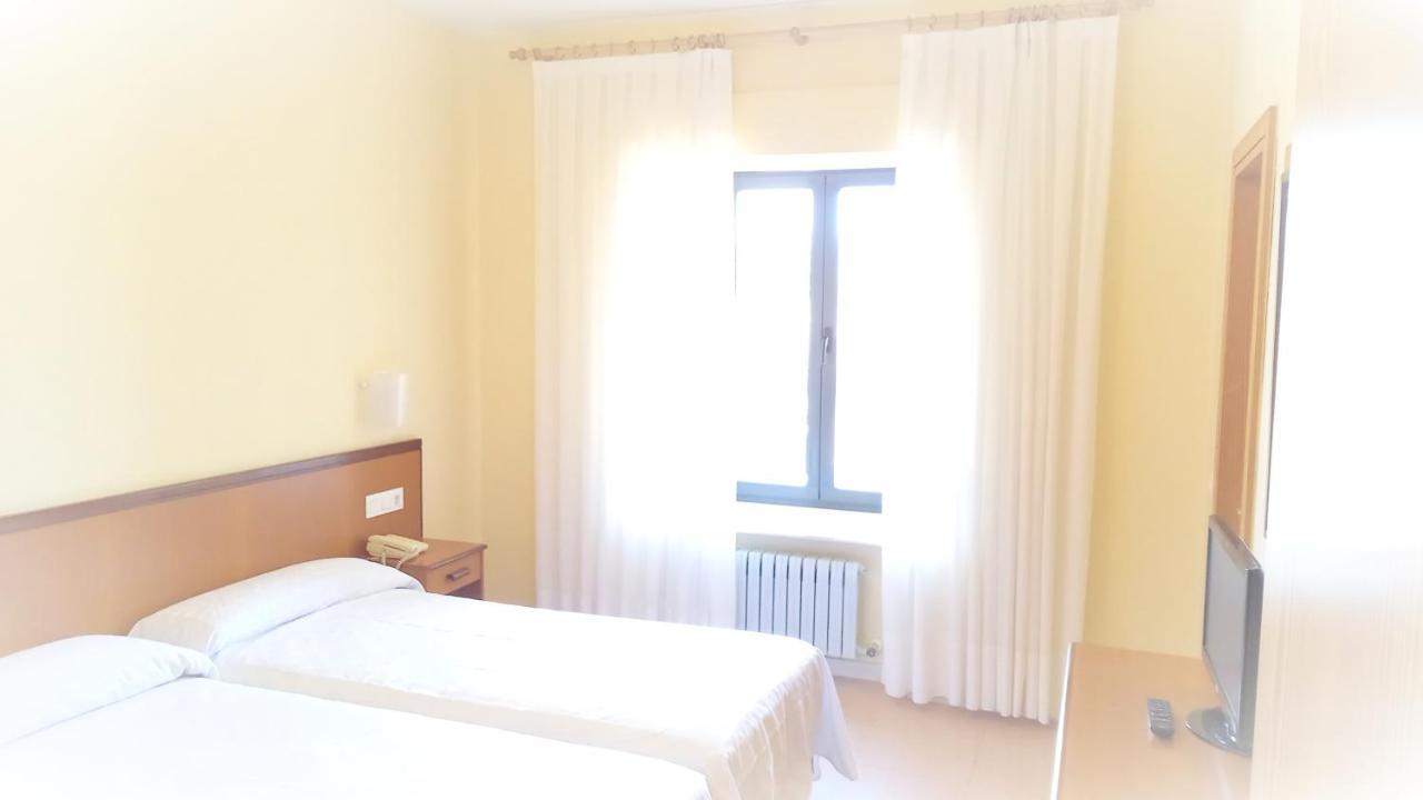 Hotel Balneario De Retortillo 客房 照片